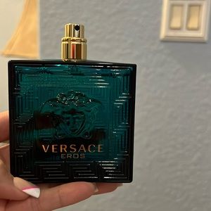 VERSACE EROS